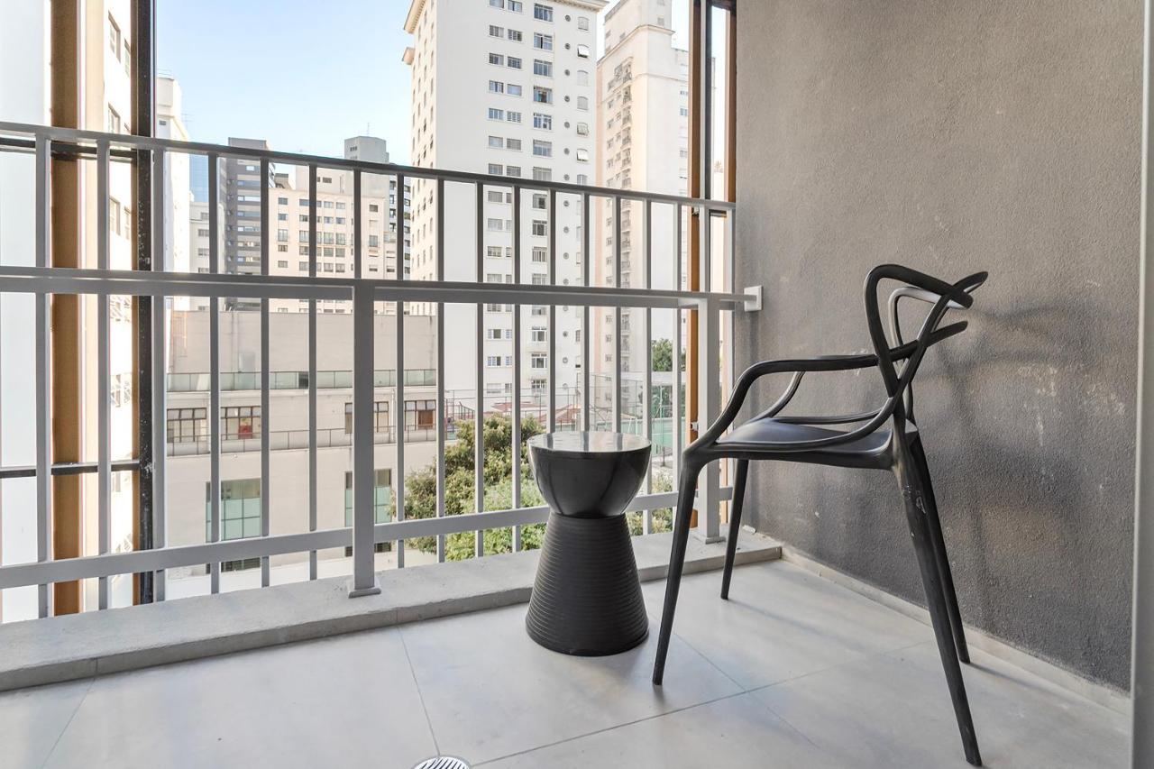 Tabas - Pivo Match Jardins - Cravinhos Apartment Sao Paulo Exterior foto