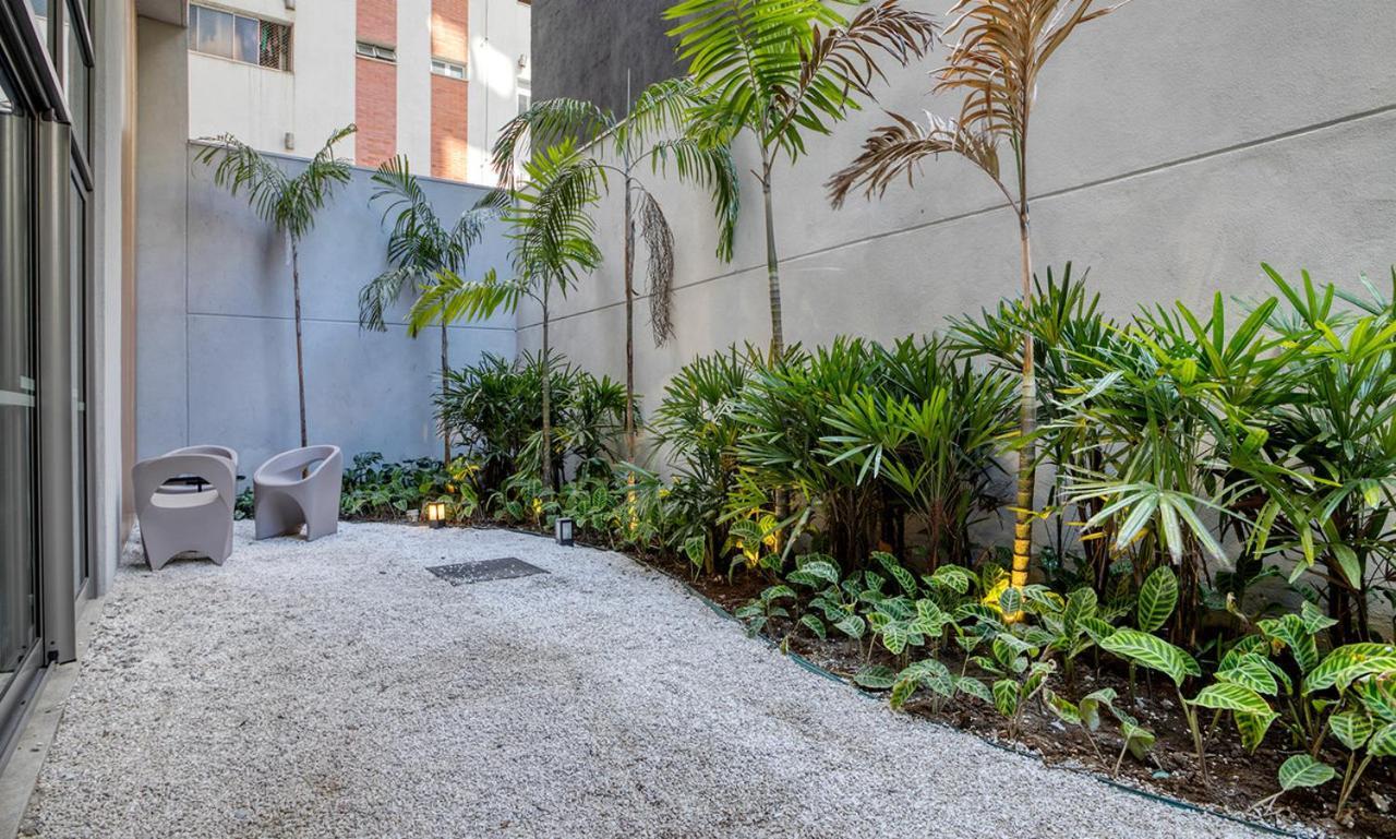 Tabas - Pivo Match Jardins - Cravinhos Apartment Sao Paulo Exterior foto