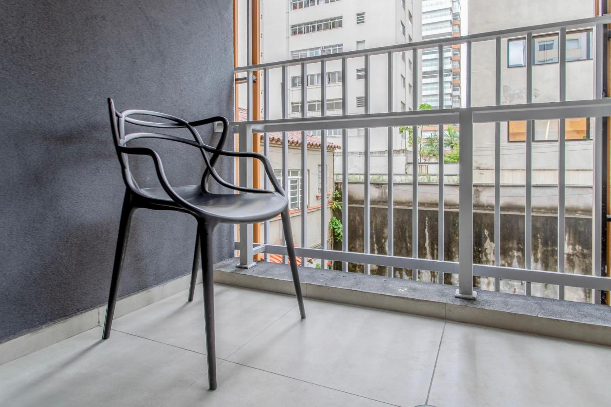 Tabas - Pivo Match Jardins - Cravinhos Apartment Sao Paulo Cameră foto