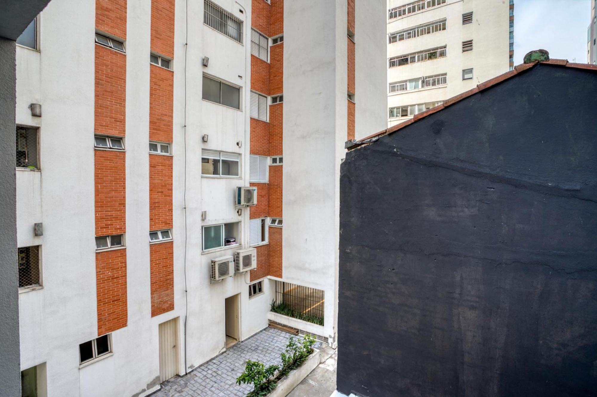 Tabas - Pivo Match Jardins - Cravinhos Apartment Sao Paulo Cameră foto